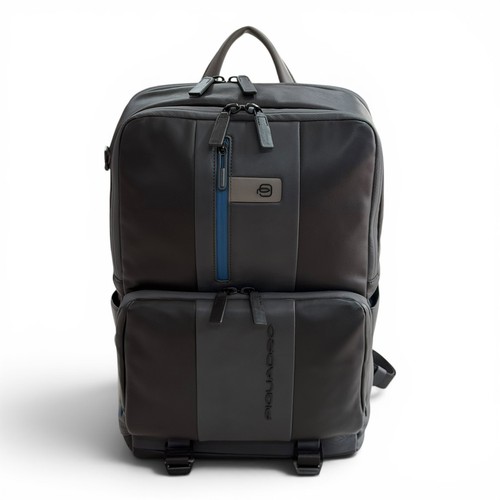 Zaino piquadro uomo backpack - uomo,