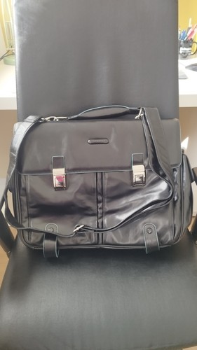 Piquadro borsa messenger - , porta