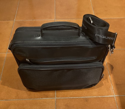 Piquadro borsa cartella porta - borsa,