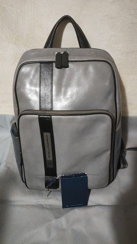 Piquadro zaino viaggio in - piquadro,