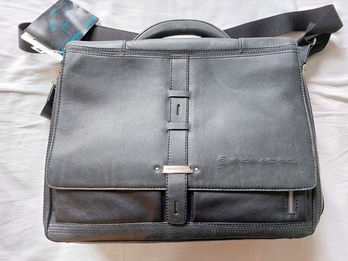 Borsa laptop 24h piquadro - laptop,