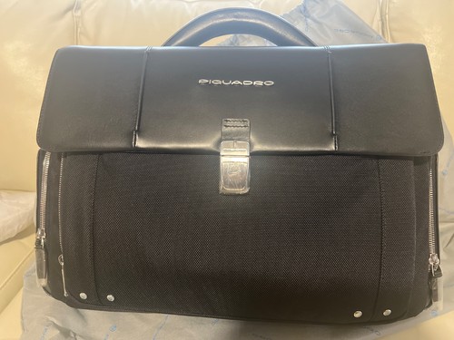 Borsa piquadro uomo - piquadro, nuova