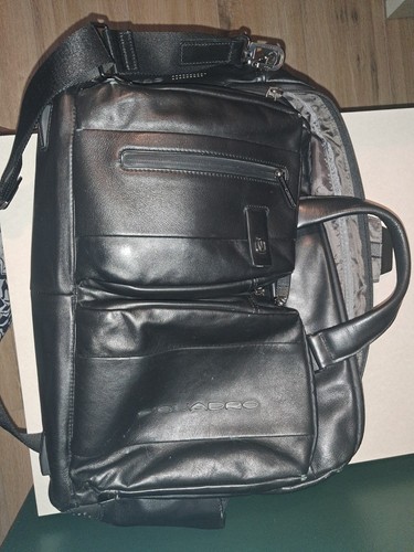 Borsa lavoro piquadro - borsa, colore