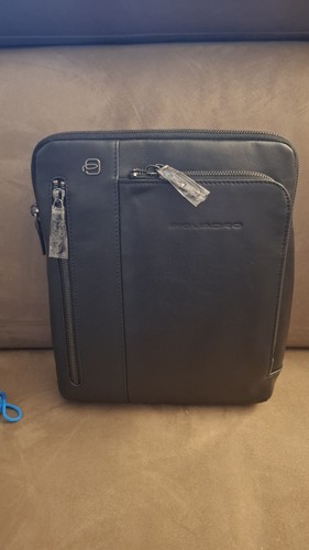 Piquadro borsa uomo tracolla - piquadro,