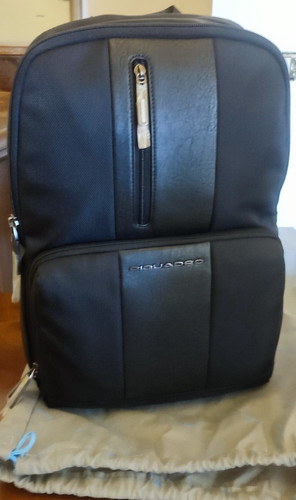 Zaino piquadro uomo - zaino,
