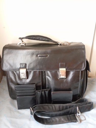 Borsa lavoro piquadro in - borsa, da