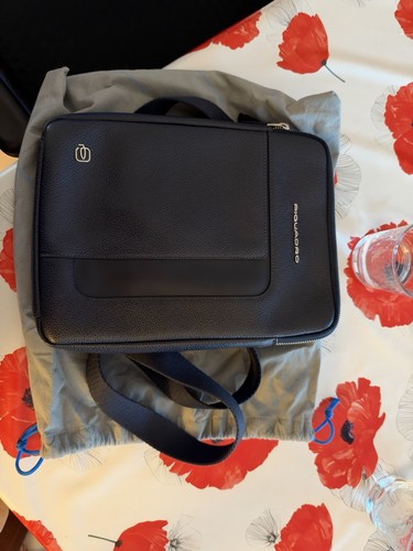 Piquadro borsa tracolla - piquadro,