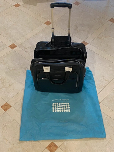 Borsa trolley piquadro modus - trolley,