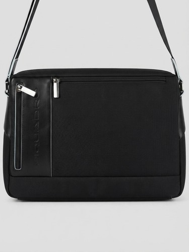 Piquadro borsa tracolla - piquadro, a