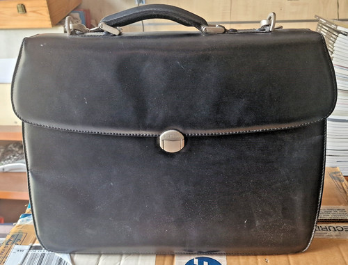 Borsa piquadro serie - serie, nikolai