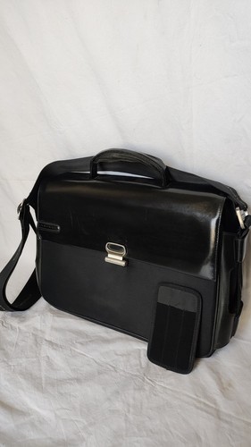 Borsa lavoro piquadro nero - borsa,