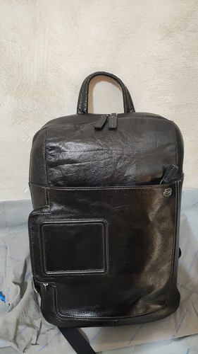 Piquadro zaino viaggio in - piquadro, da
