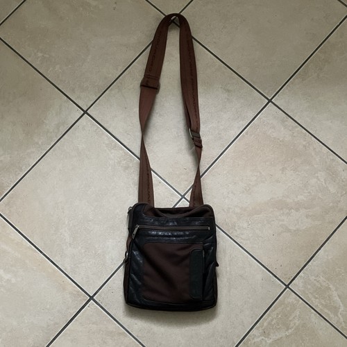 Piquadro borsa tracolla - piquadro,
