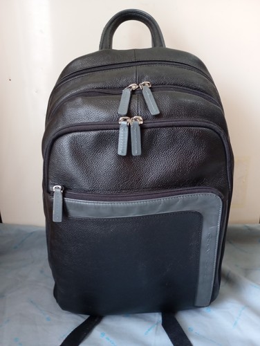 Piquadro zaino viaggio in - da,