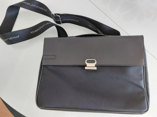 Piquadro borsa pelle pc - piquadro,