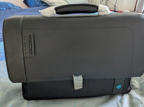 Borsa cartella piquadro - borsa, p16
