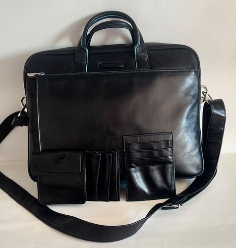 Stupenda borsa blue square - borsa,