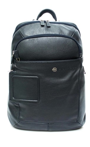 Zaino piquadro vibe - in, pelle