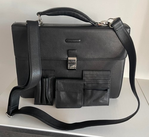 Elegante accessoriata