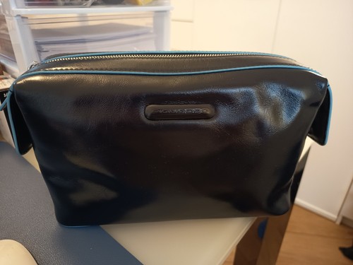 Piquadro blue square - borsa, da