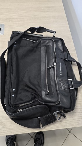 Piquadro borsa uomo serie fz - ,