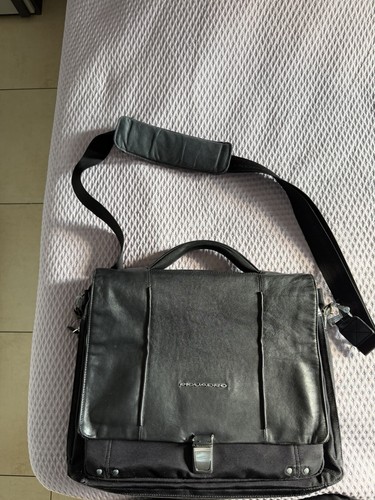 Piquadro cartella uomo - piquadro, pelle
