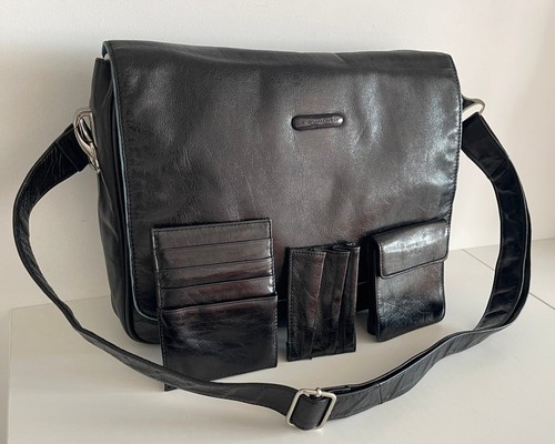 Classica accessoriata