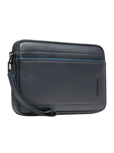 Pochette uomo piquadro - uomo,