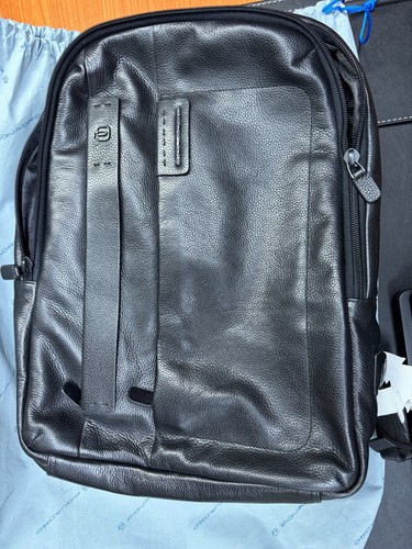 Piquadro pulse zaino pelle - piquadro,
