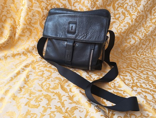 Borsa tracolla uomo piquadro - tracolla,