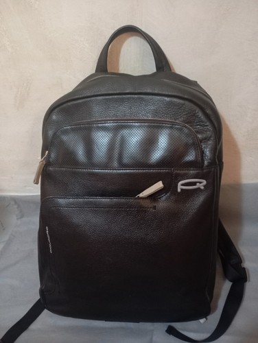 Piquadro zaino viaggio in - viaggio,