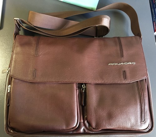 Borsa messenger piquadro - borsa, in