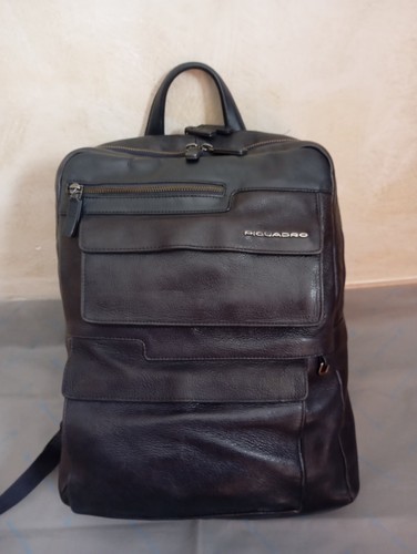 Piquadro zaino viaggio in - zaino, da